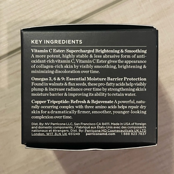 Perricone MD cold plasma plus (eye) - Picture 3 of 3